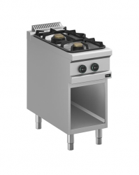 Плита 2 конфорочн.900 сер. Apach aprg-49p/pl