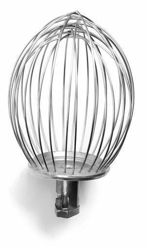 ВЕНЧИК ДЛЯ МИКСЕРА HURAKAN HKN-IP50FM-WHISK