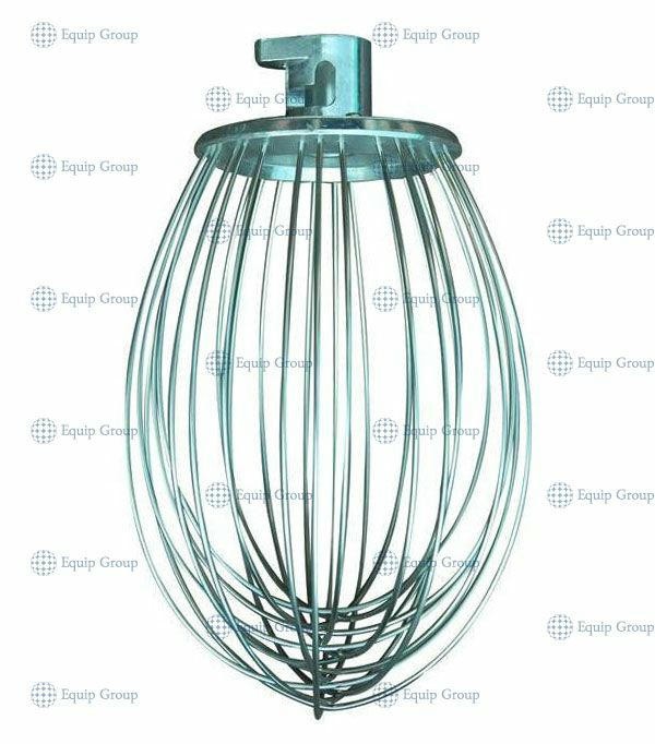 ВЕНЧИК ДЛЯ МИКСЕРА HURAKAN HKN-IP10F