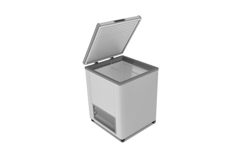 Ларь морозильный Frostor F 215 S