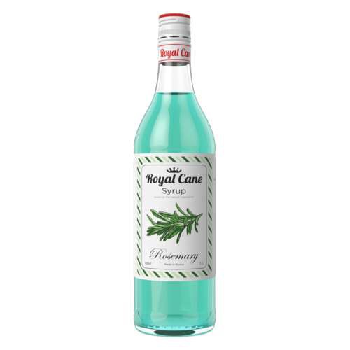 Сироп Royal Cane Розмарин 1л