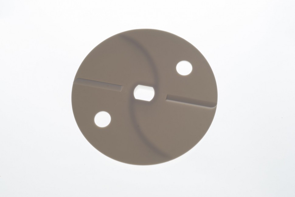 Диск-выбрасыватель