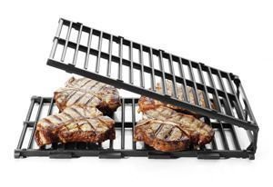 Решетка Lainox д/приготовления мяса и рыбы sg11c
