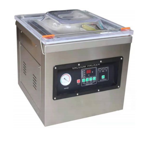 Упаковщик вакуумный Hurakan hkn-vac400e