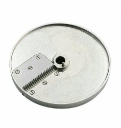 ДИСК МЕЛКИЕ КУБИКИ ROBOT COUPE БРЮНУАЗ 28174W MINERAL+