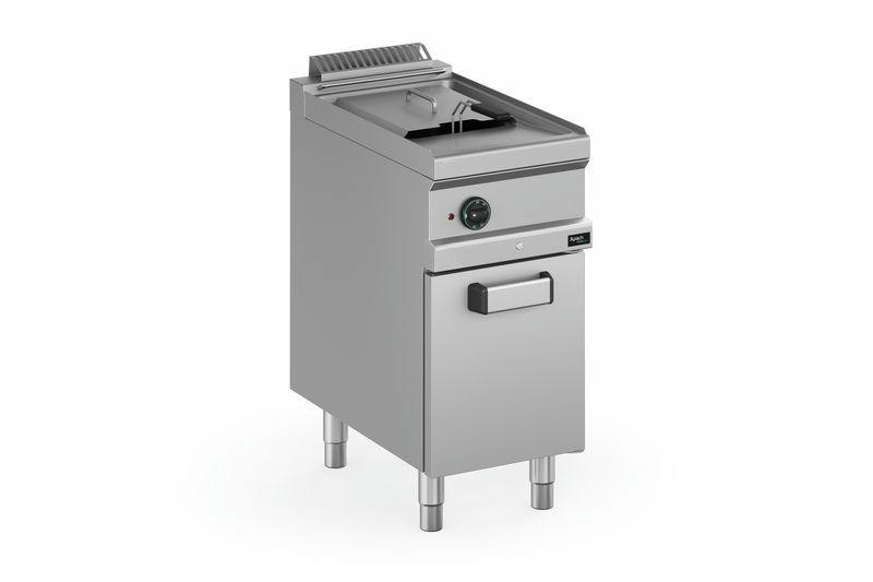 ФРИТЮРНИЦА 700СЕР. APACH APFE-47P/PL